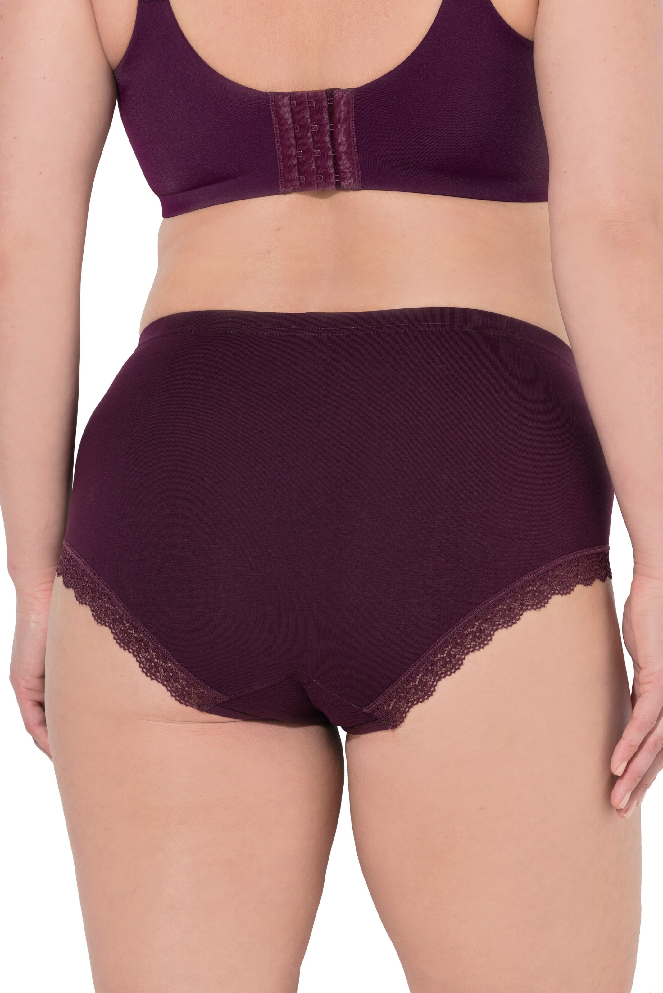 Ulla Popken Slip in Beige