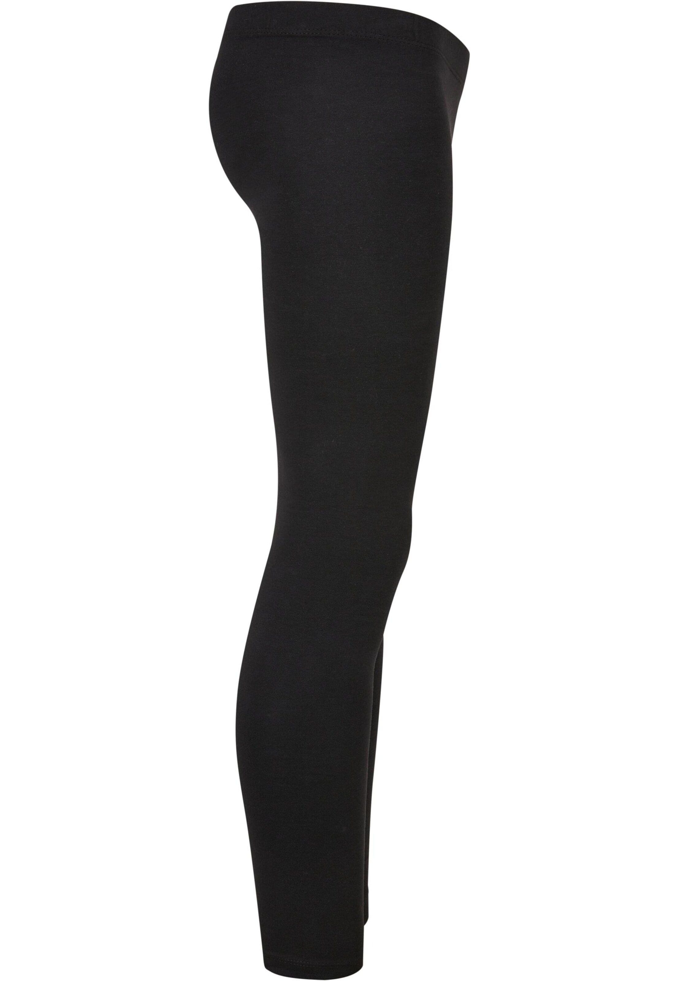 Skinny Leggings di Urban Classics in rosso