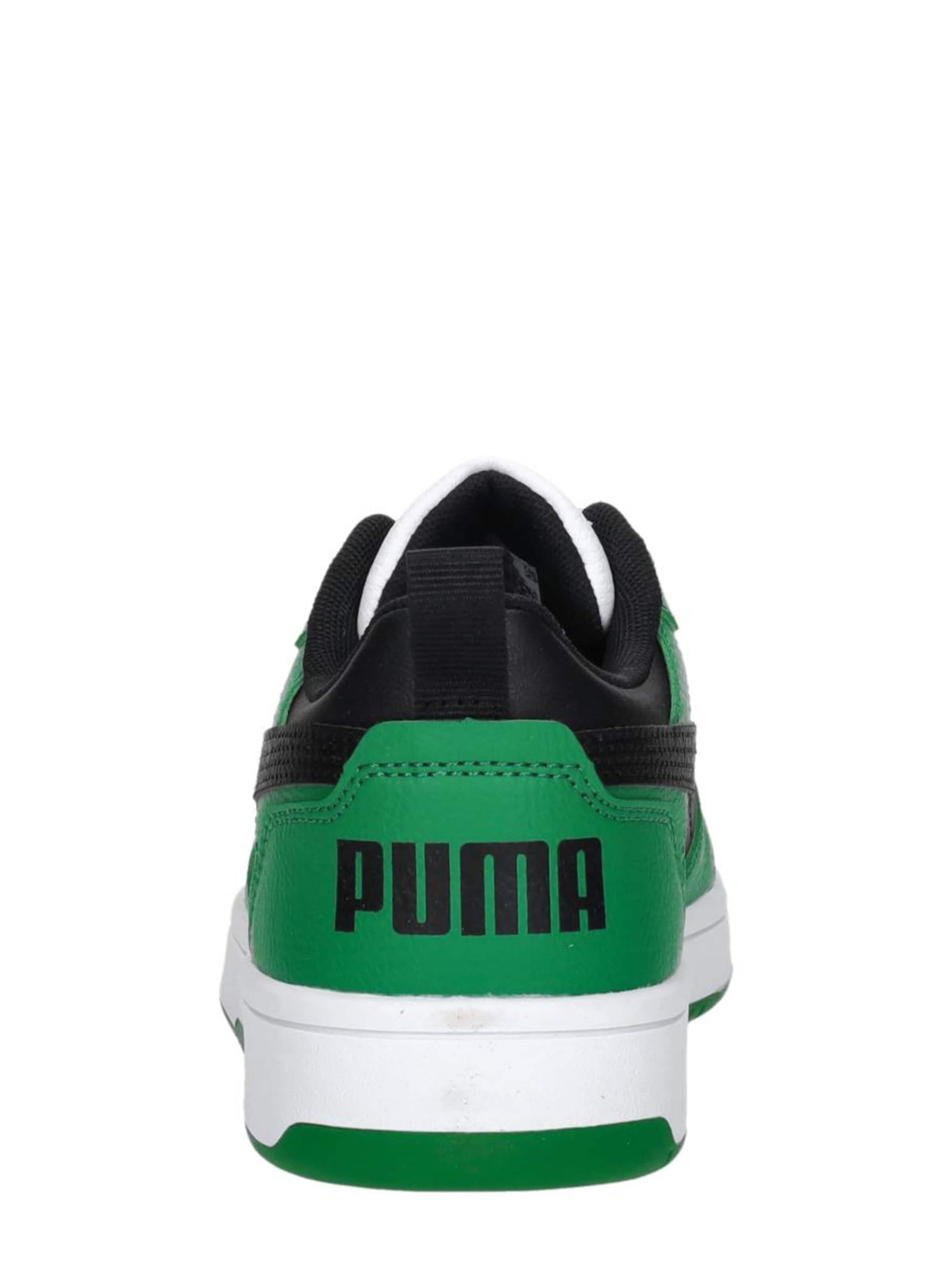 PUMA Tenisky 'Rebound V6' – bílá