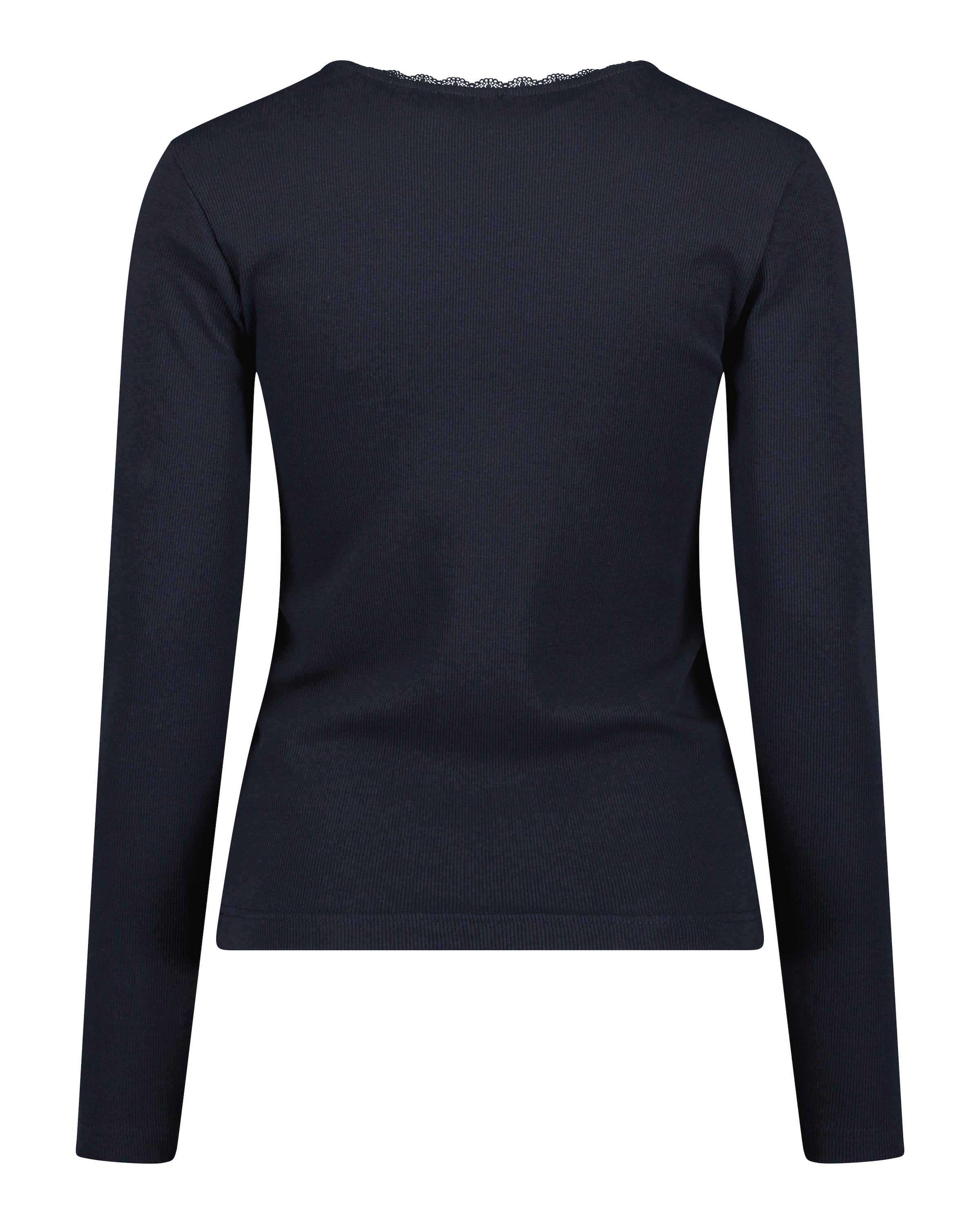 BLUE SEVEN Shirt in Blauw