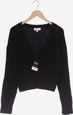 & Other Stories Sweater & Cardigan in M in Black: front