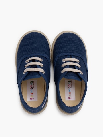 Pisamonas Sneaker‌‌‌ in Blau