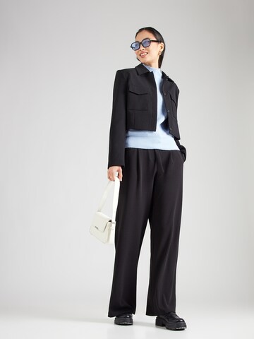 Pullover '232-MSTORI' di Morgan in blu