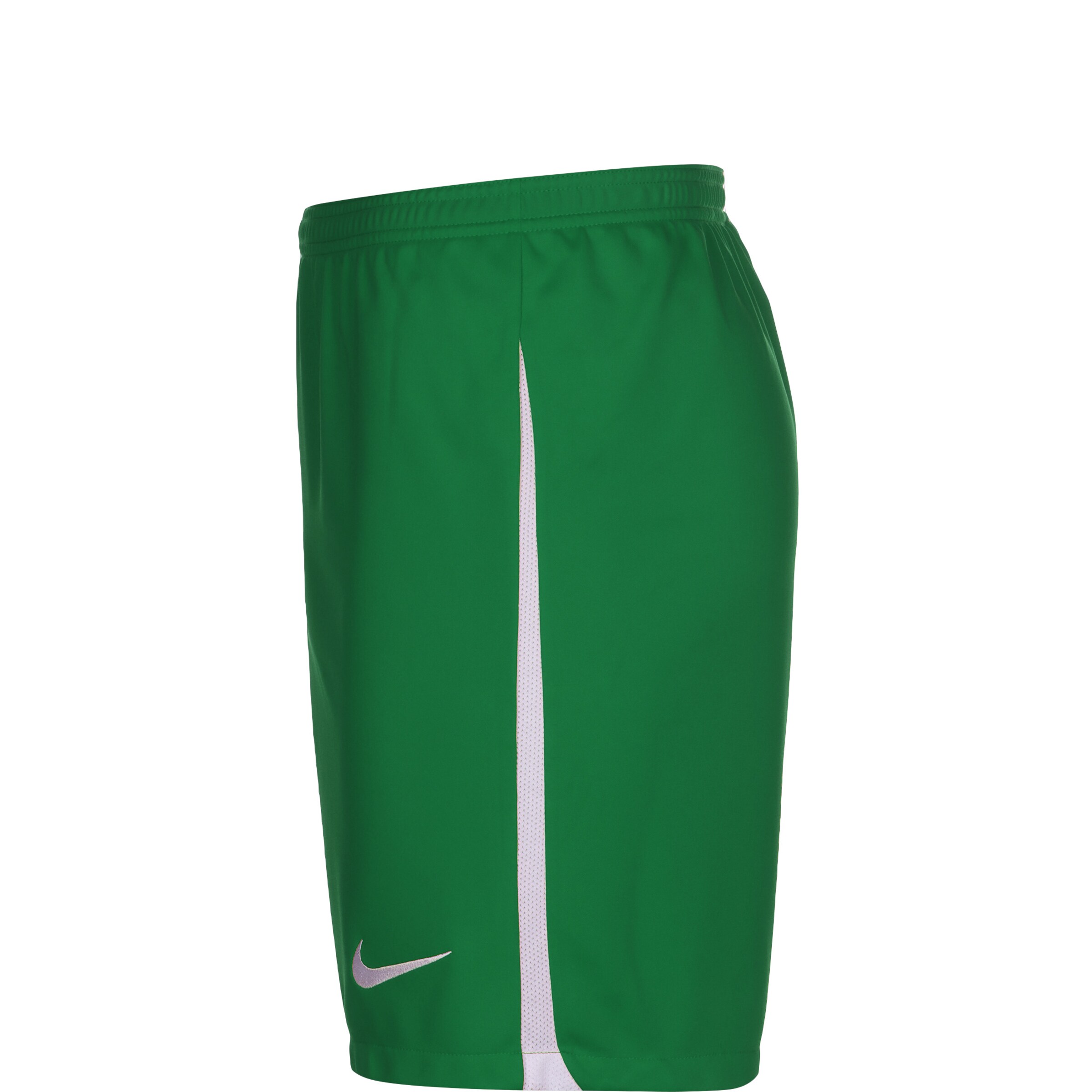 NIKE regular Sportsbukser 'League Knit III' i grøn