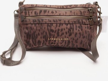 Liebeskind Berlin Bag in One size in Brown: front