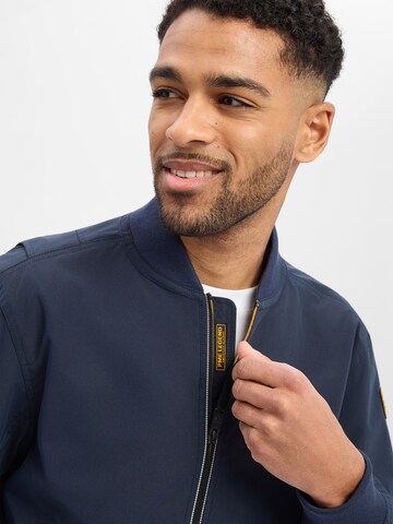 PME Legend Blouson in Blau