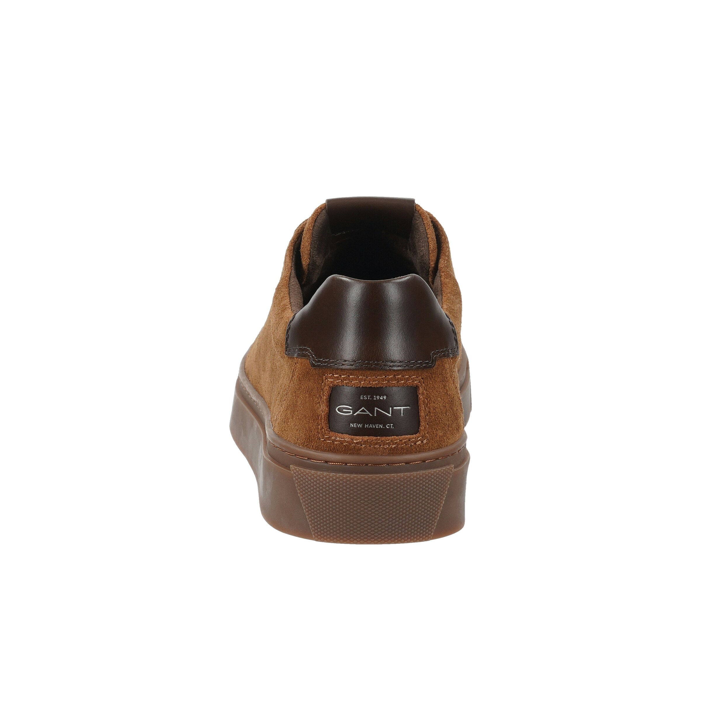 GANT Sneaker 'McJulien' in Braun