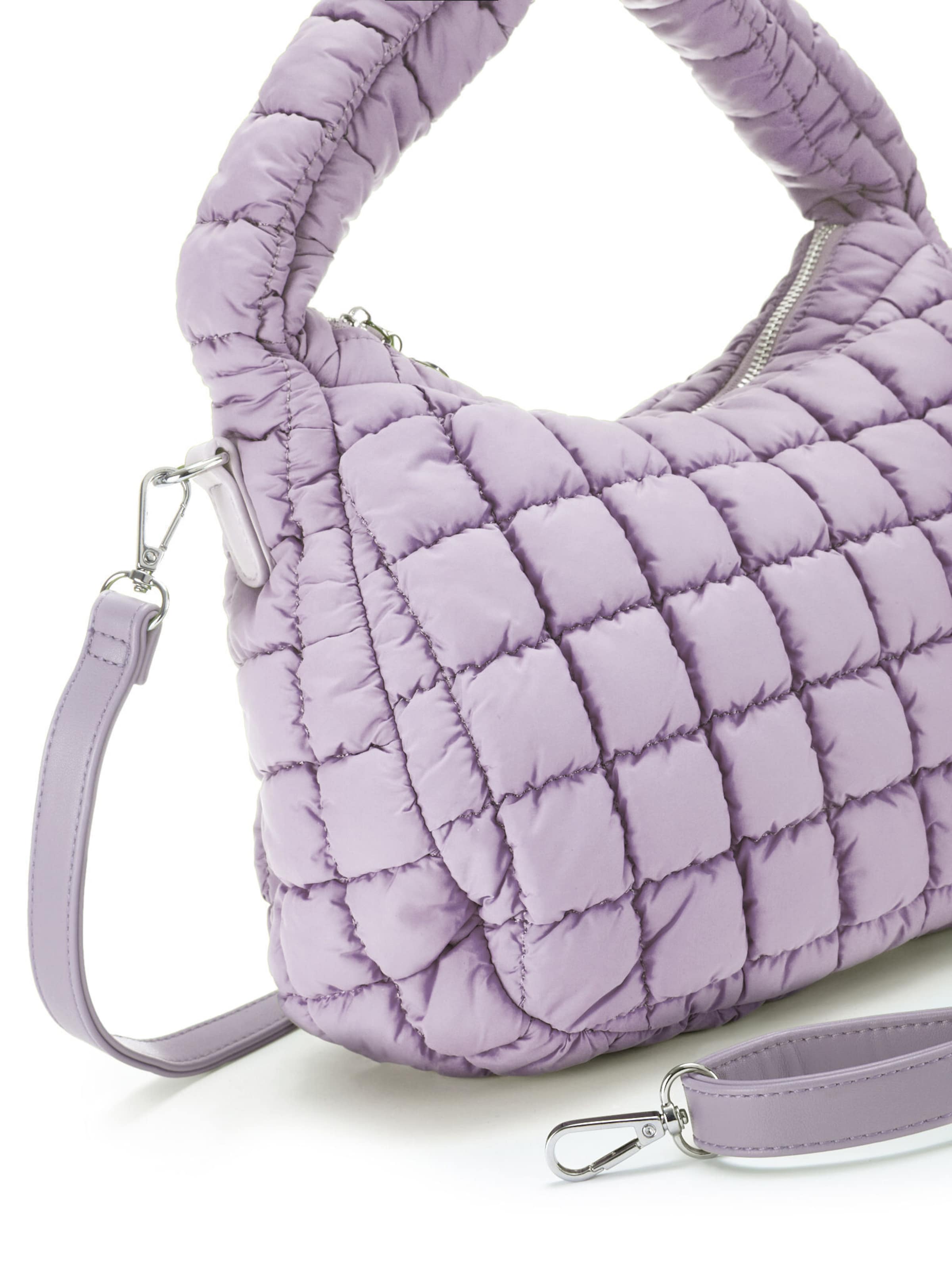 Sac à bandoulière 'ALICANTE' Apple of Eden en violet