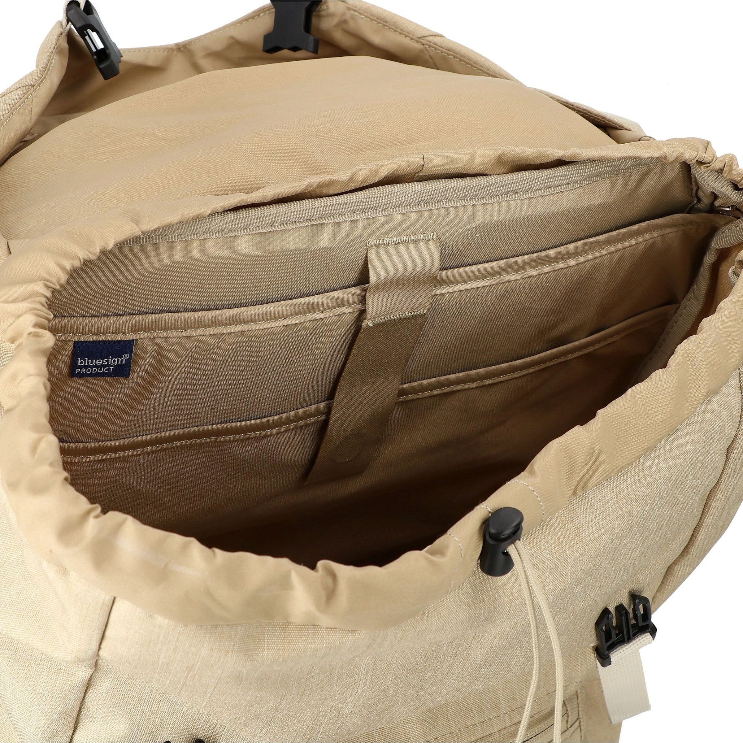 Sac à dos 'Walker' DEUTER en beige