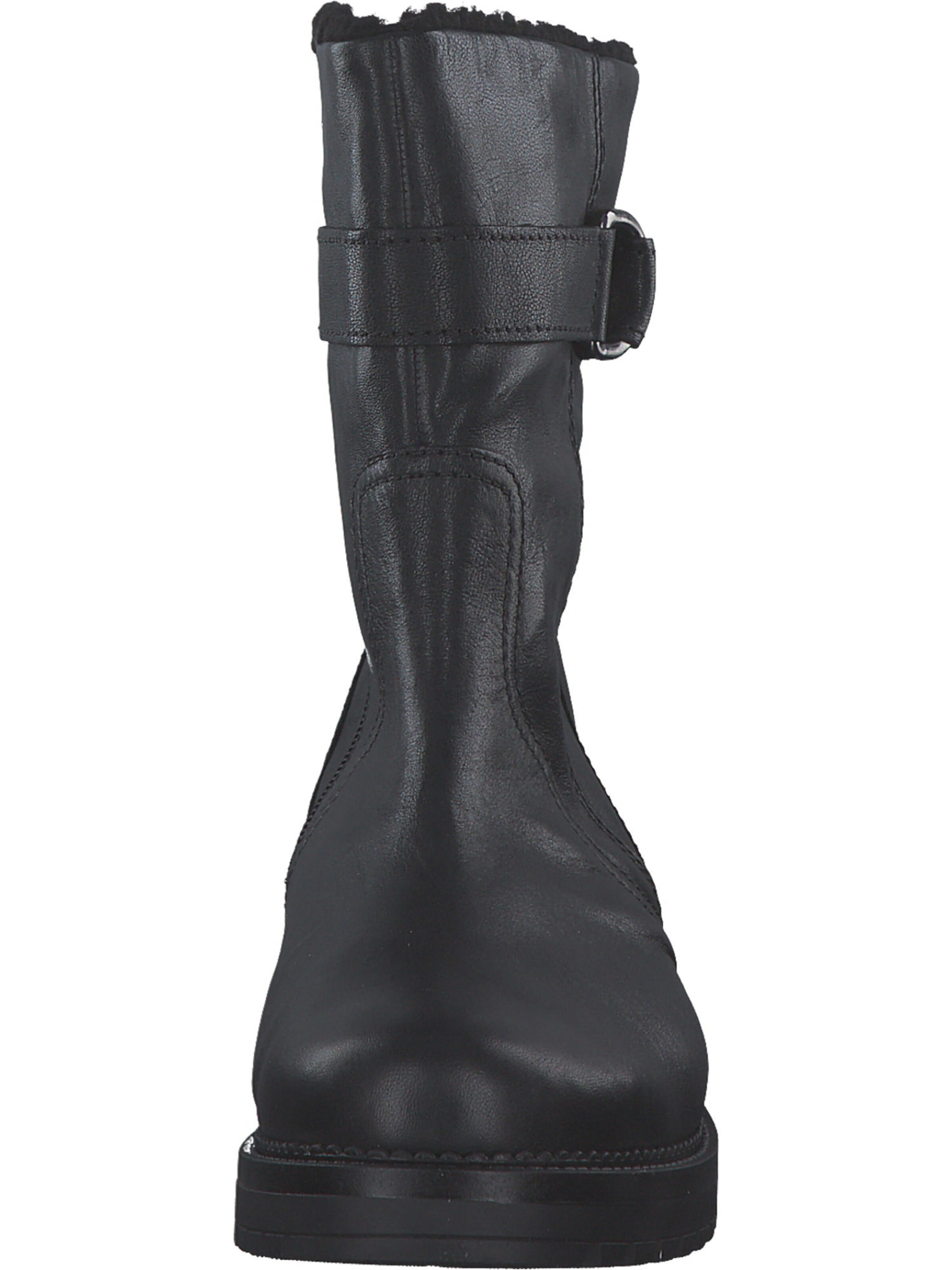 GABOR Enkellaarsjes in Zwart