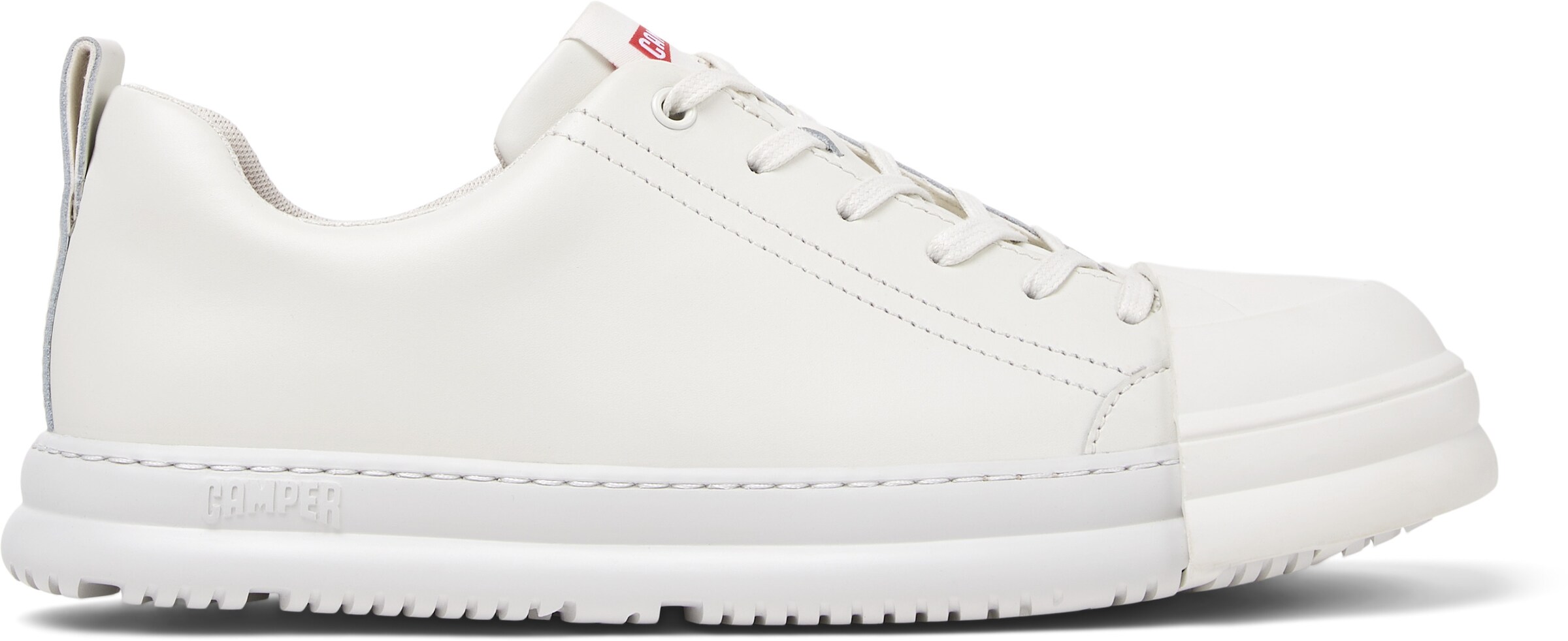 CAMPER Sneakers 'Junction Runner' in White