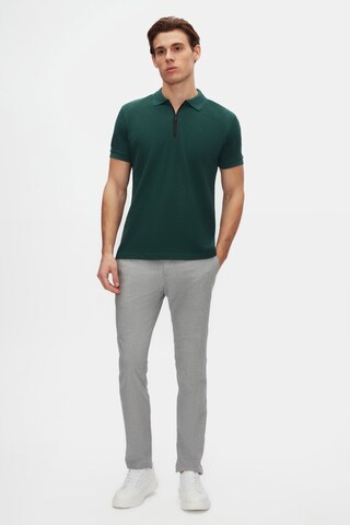 T-Shirt D’S Damat en vert