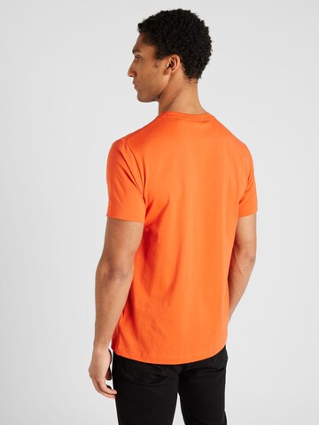 GANT Bluser & t-shirts i orange