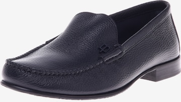 Baldinini Slipper in Blau: predná strana