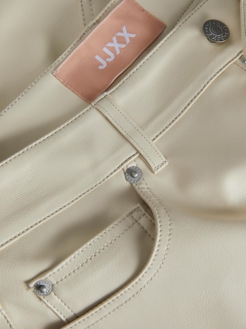 JJXX Regular Pants 'Kenya' in Beige