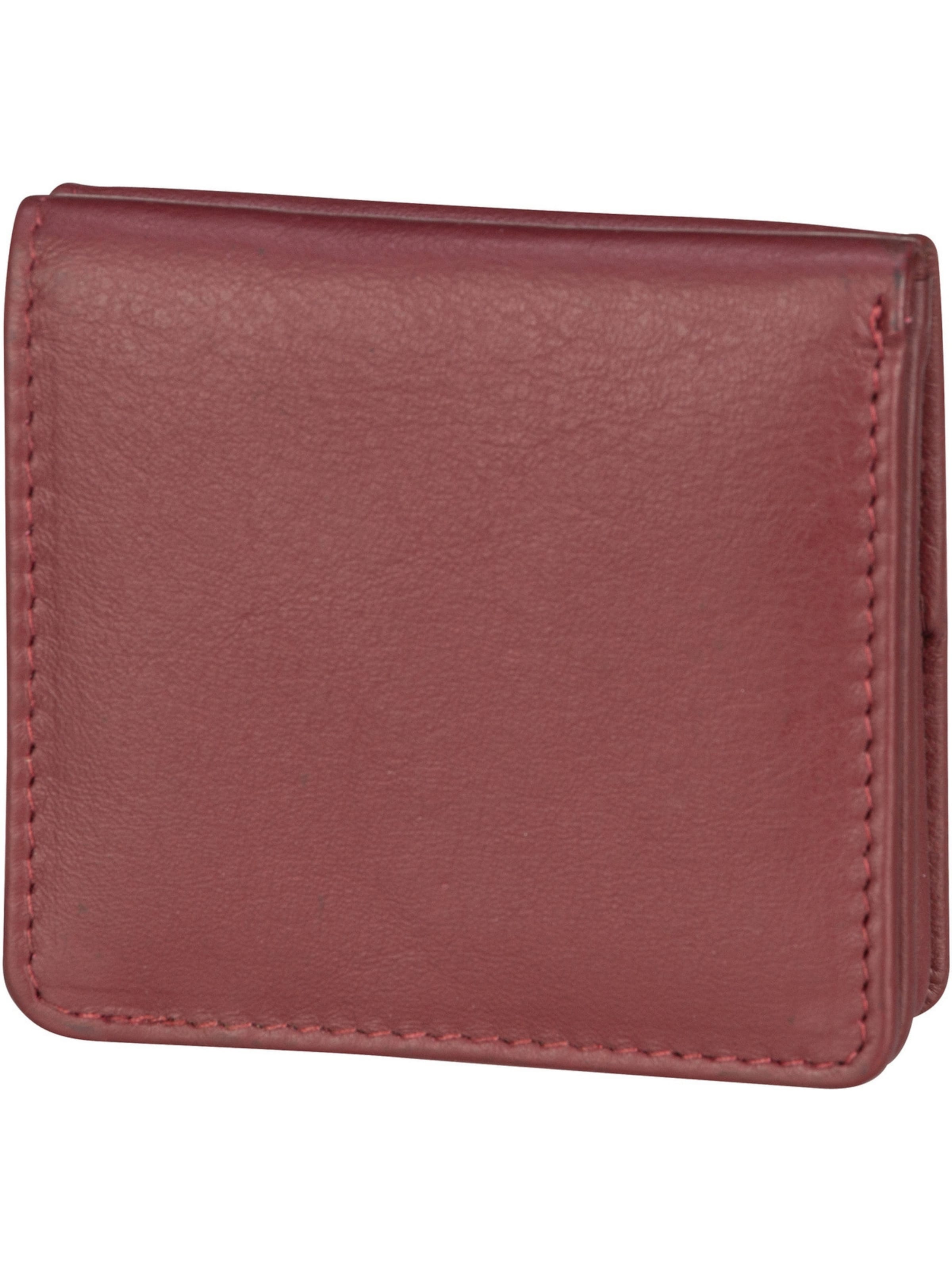 VOi Geldbörse 'Fanni' in Rot