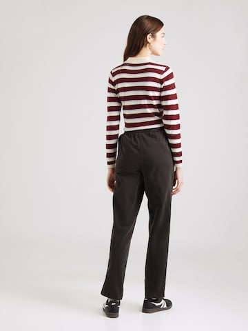 Regular Pantalon 'PCCHILLI' PIECES en noir