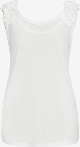 Ashley Brooke by heine Top in White: front