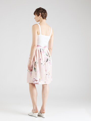 Jupe 'Julie' ABOUT YOU en rose
