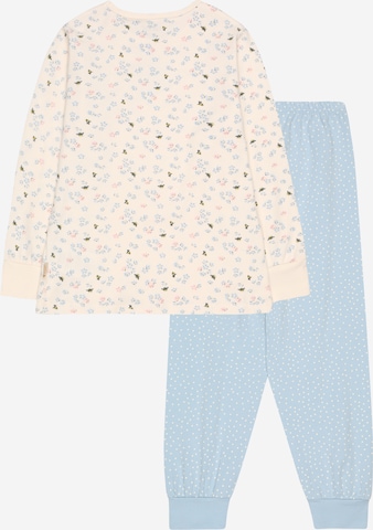 CeLaVi Pajamas in Blue