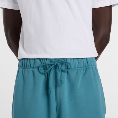 new balance Broek 'Athletics' in 34 in de kleur Petrol, Productweergave