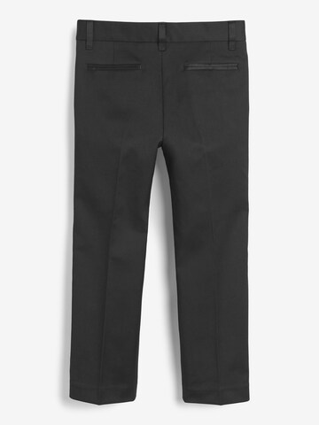 Next Regular Trousers in Black