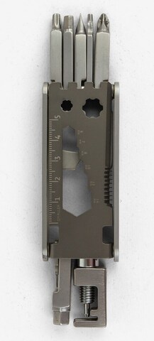 JP1880 Zubehör in Grau: predná strana