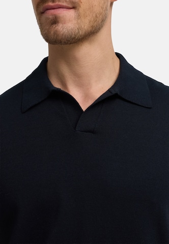 JEFF Shirt 'Eliseo' in Blue