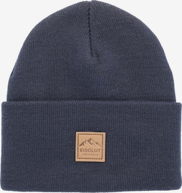EisglutKapa 'Chestero ' - plava boja: prednji dio