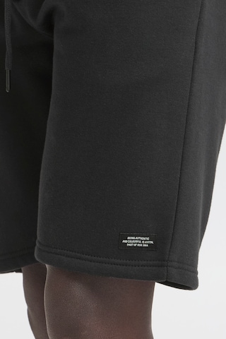 BLEND Regular Pants 'BHDowntown' in Black