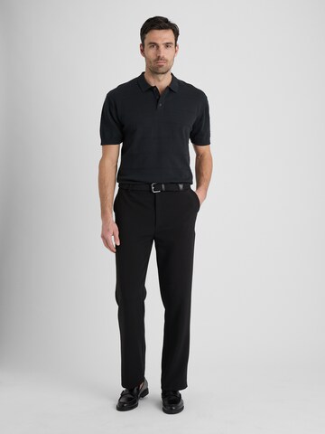 T-Shirt 'Lio' Guido Maria Kretschmer Men en noir