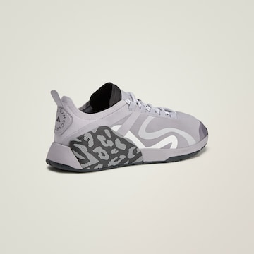 Chaussure de sport 'Dropset' ADIDAS BY STELLA MCCARTNEY en gris