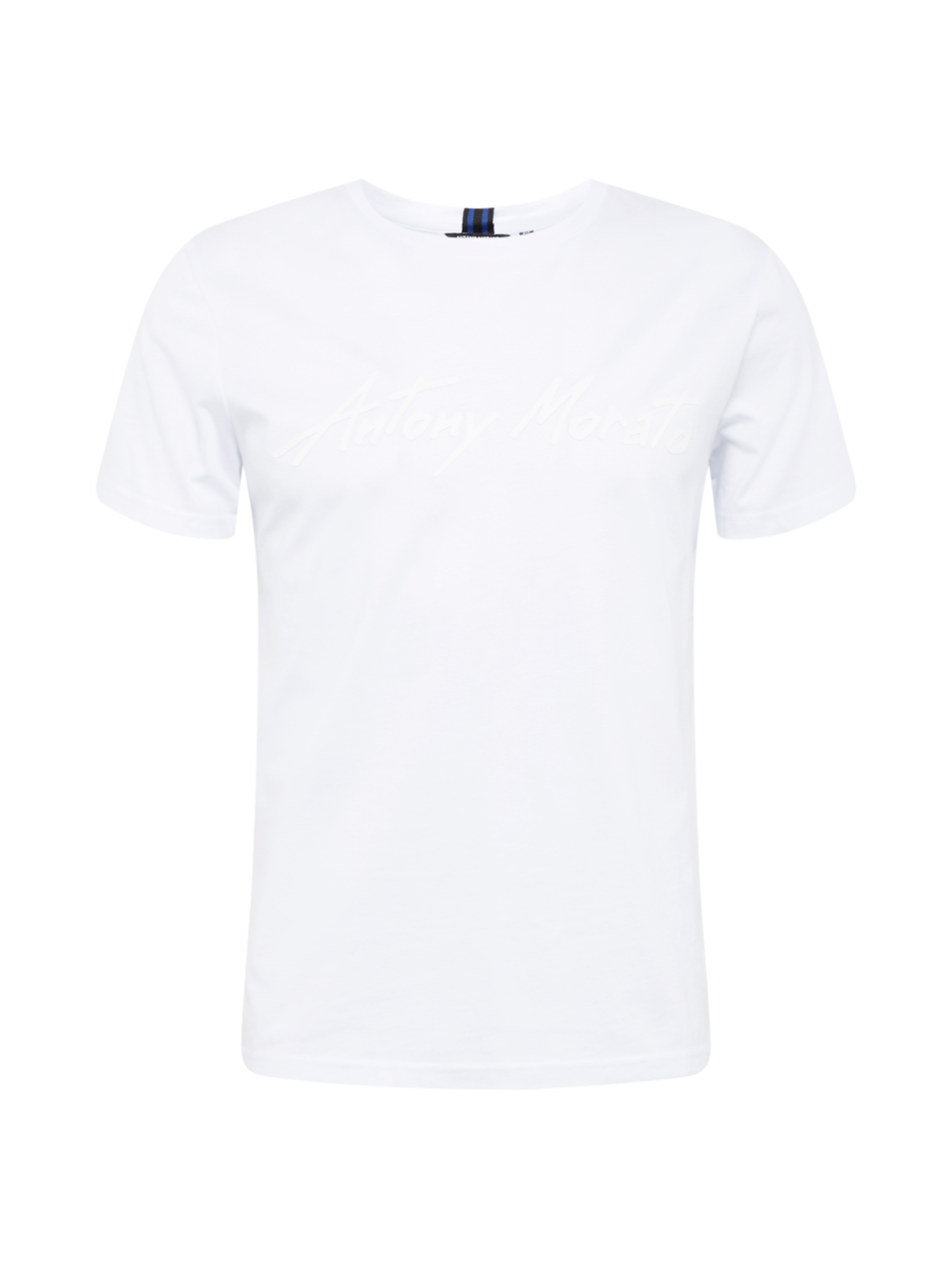 ANTONY MORATO Koszulka w kolorze Biały, Offwhitem 