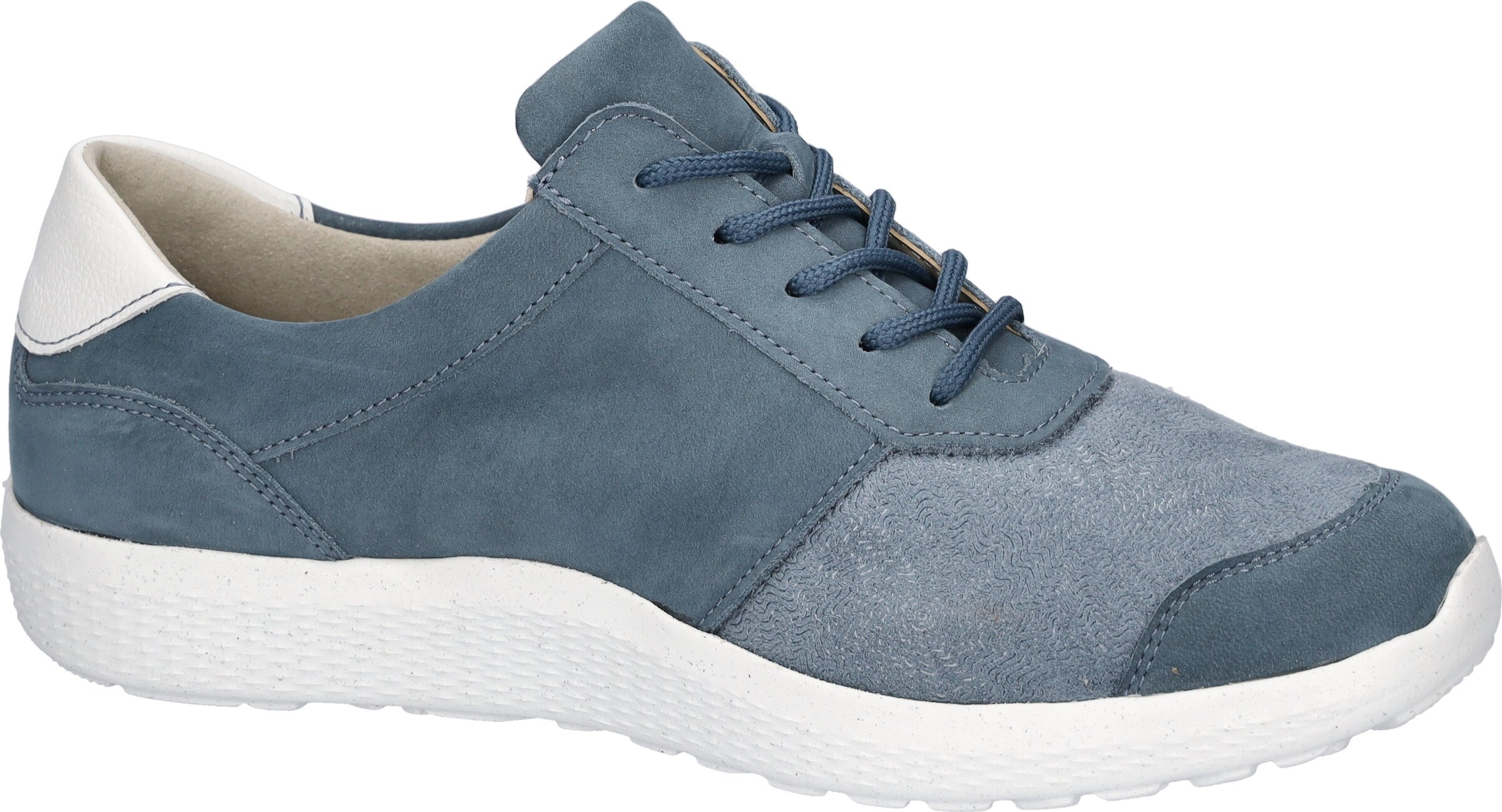 WALDLÄUFER Sneaker in Blau