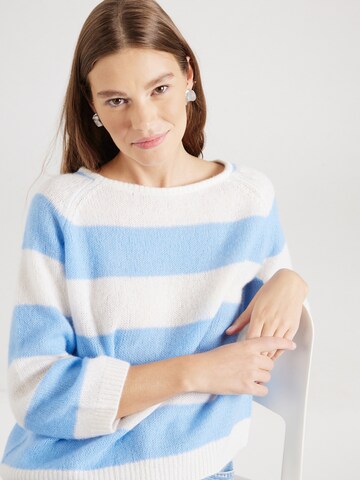 PRINCESS GOES HOLLYWOOD Pullover in Blau