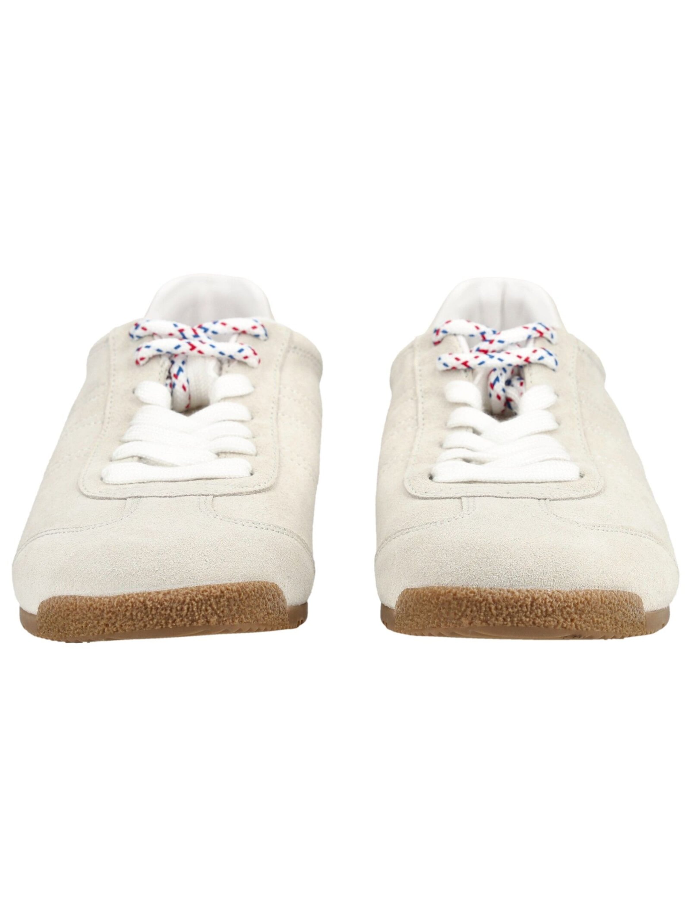 Högl Sneakers laag in Wit