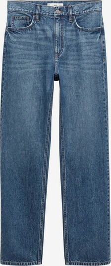MANGO Jeans 'Matilda' in blue denim, Produktansicht