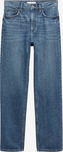 Jeans 'Matilda' MANGO pe albastru denim, Vizualizare produs