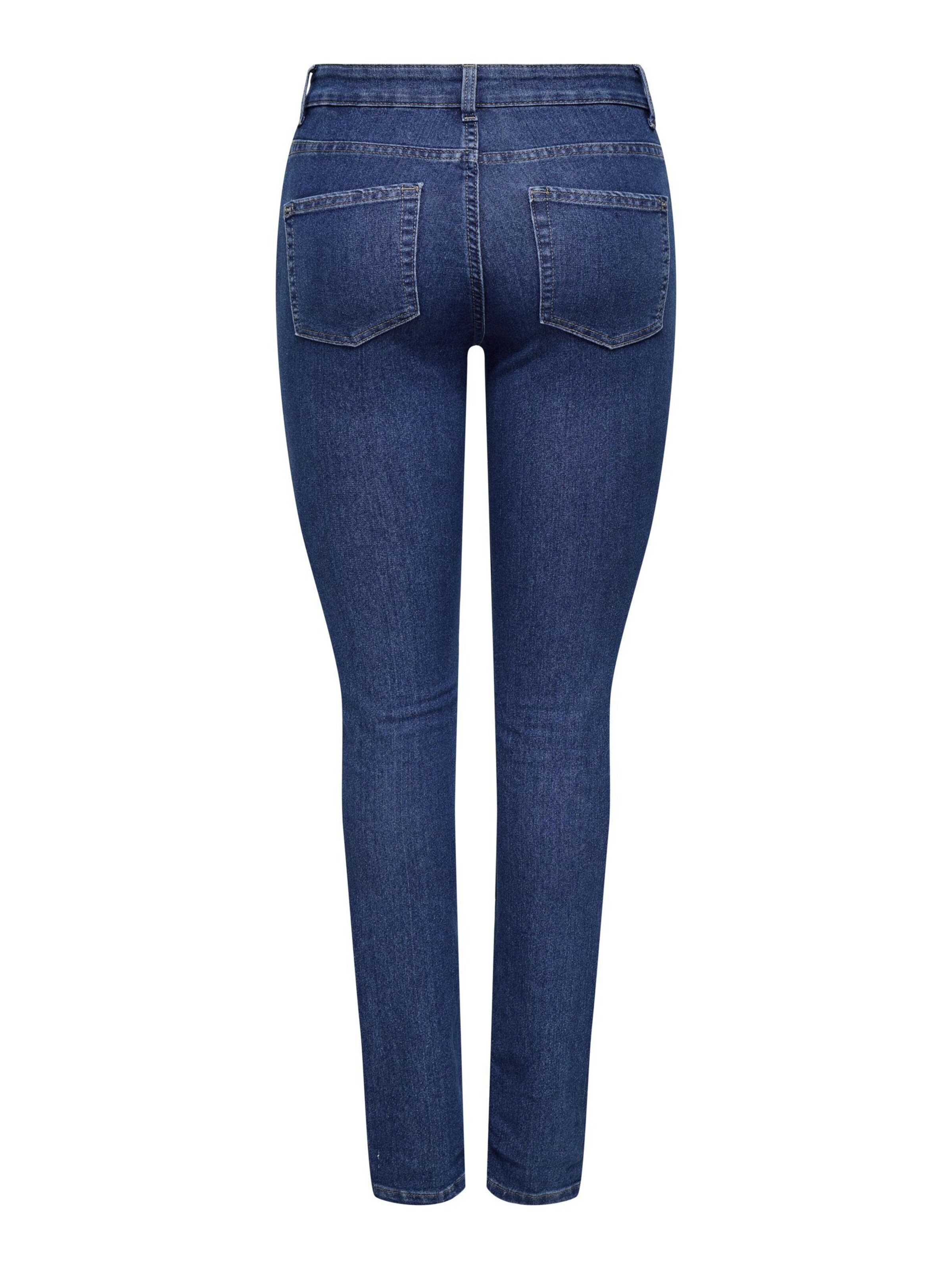 Slimfit Jeans di ONLY in blu