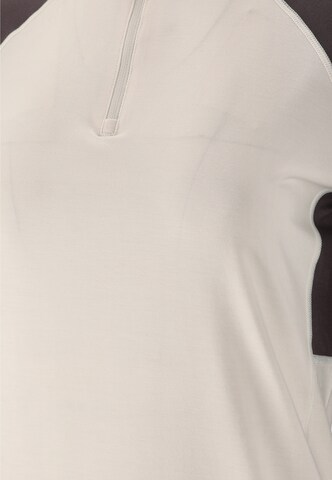 ENDURANCE Functioneel shirt 'Abbye' in Zwart
