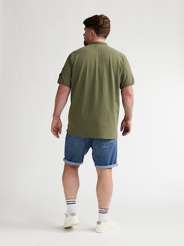 Regular Jeans 'JACKSON' de la Petrol Industries pe albastru