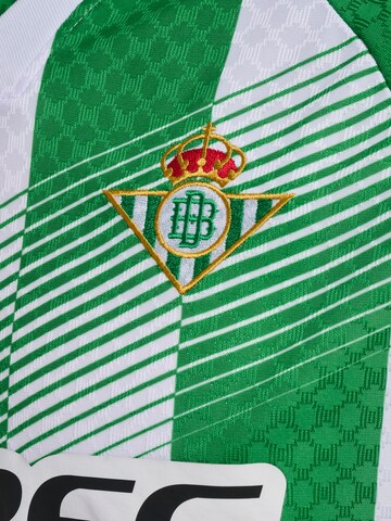 Hummel Performance shirt in Green