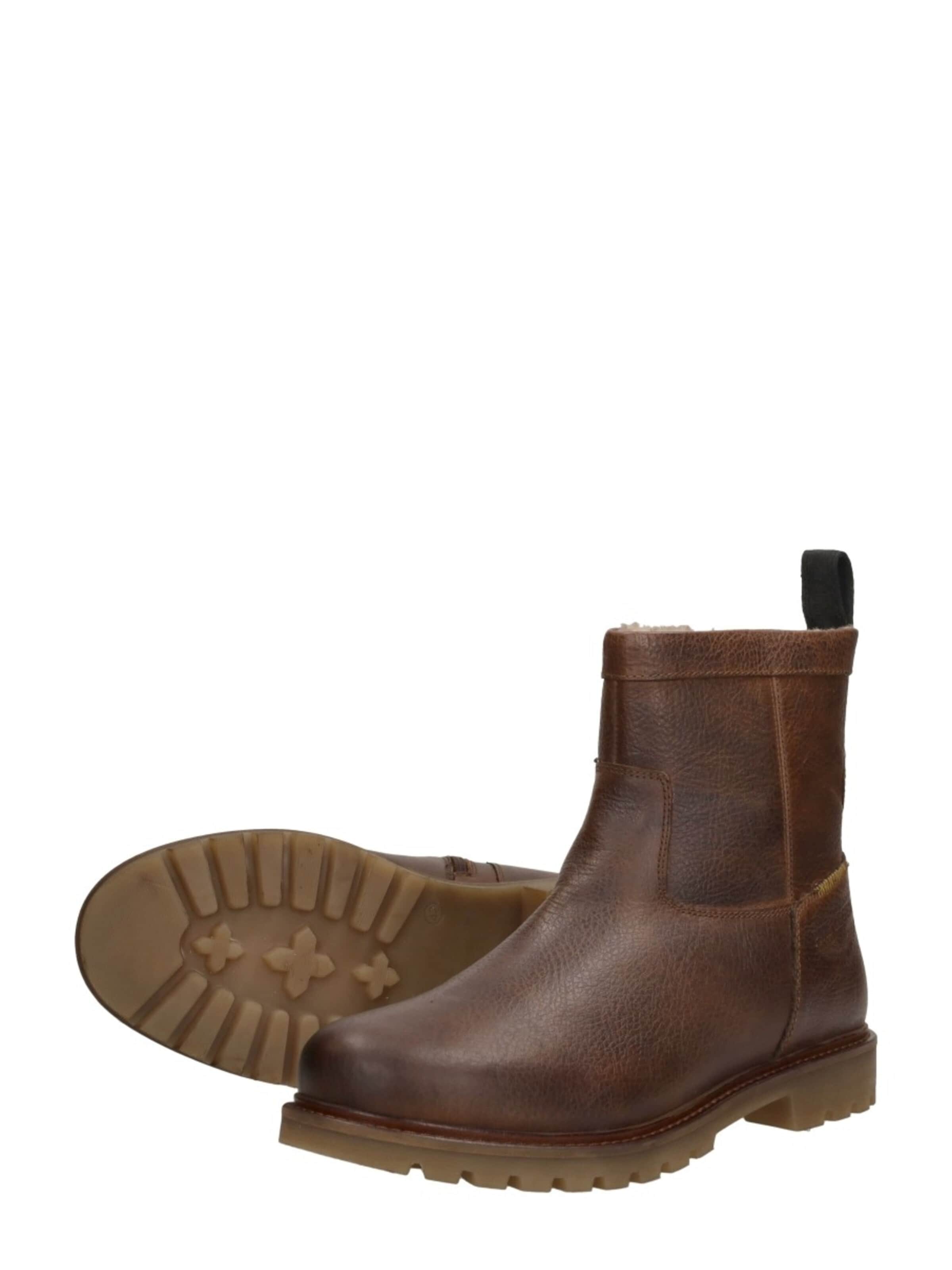 Bottes 'Starwing' PME Legend en marron