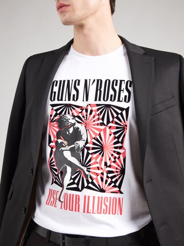 T-Shirt ANTONY MORATO en blanc