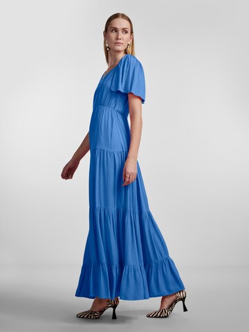 Y.A.S Kleid 'Toronto' in Blau