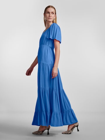 Y.A.S Kleid 'Toronto' in Blau