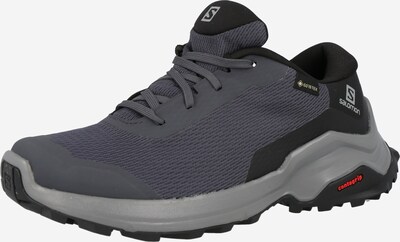 SALOMON Lage schoen 'X REVEAL GTX ' in de kleur Donkergrijs, Productweergave