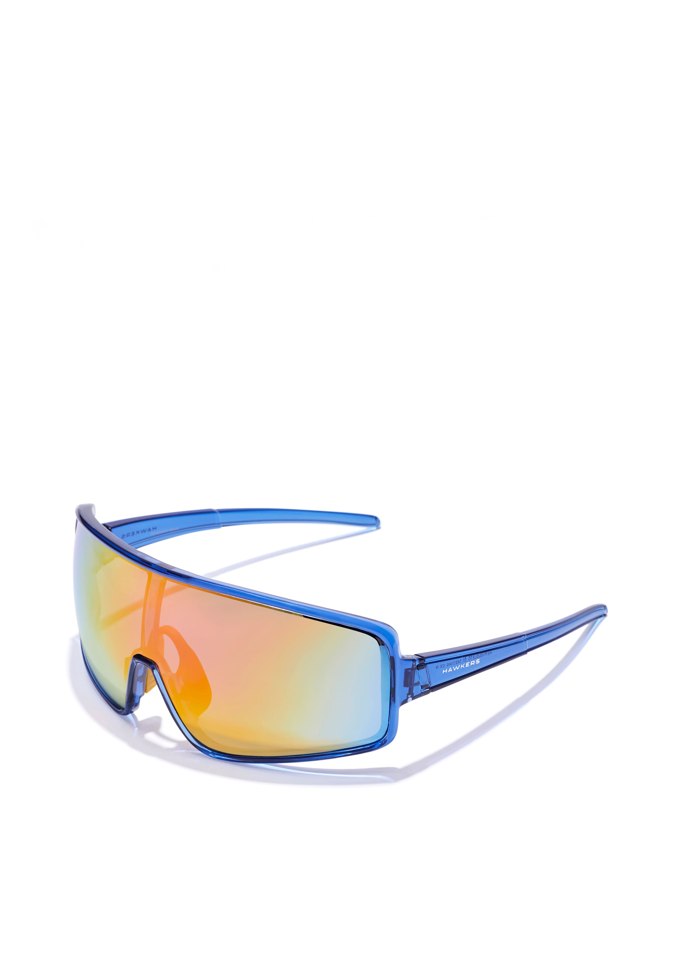 HAWKERS Napszemüveg 'Tiger' - kék