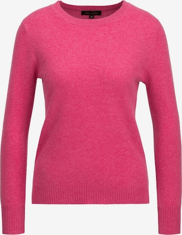 Dine'n'Dance Sweater 'Jadiane' in Red: front