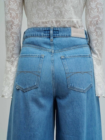 Salsa Jeans Loose fit Jeans in Blue